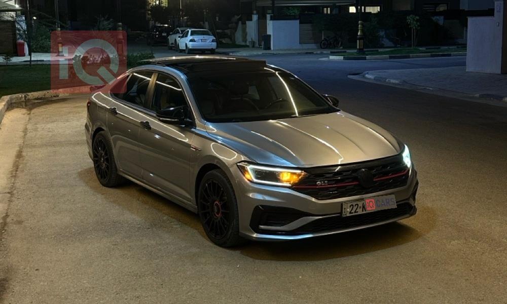 فولكسفاغن جيتا